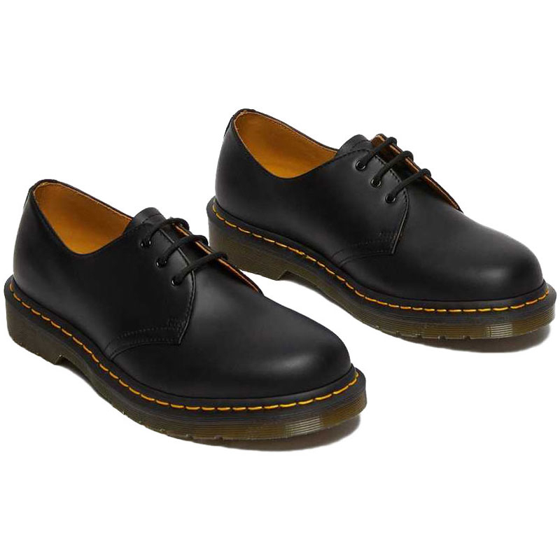 Dr.Martens 1461 SMOOTH LEATHER OXFORD SHOES 基本款3孔馬丁馬汀靴