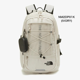 New THE NORTH FACE SUPER PACK II BACKPACK NM2DP01L ICE_GRAY TAKSE