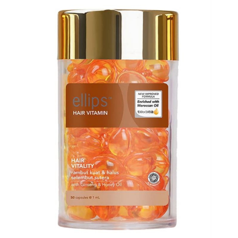 ELIPS/VITAMIN RAMBUT | 蝦皮購物