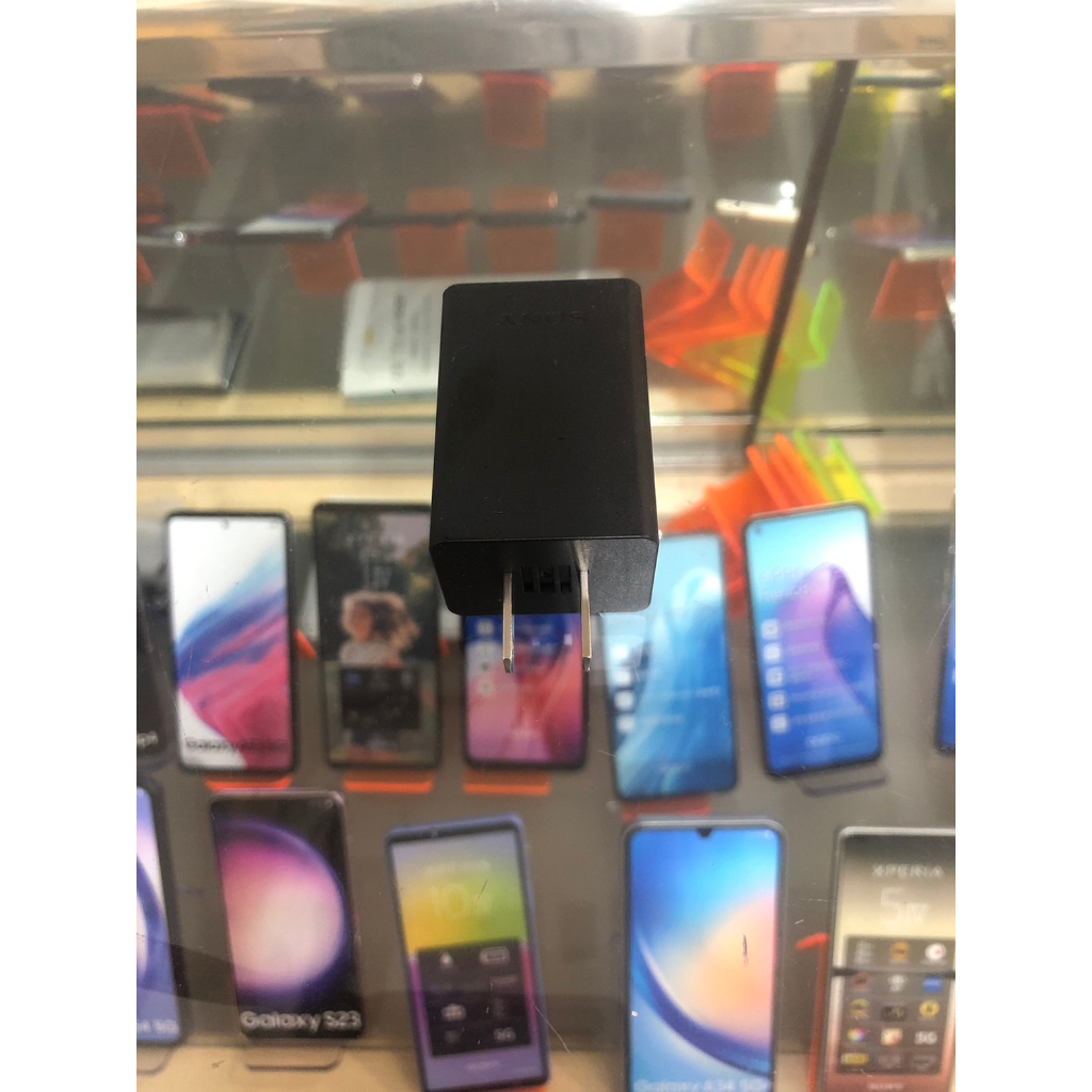 [拆機品] Sony PD30 (XQZ-UC1) 30W原廠快速充電器 - 無附線 (凱皓國際) | 蝦皮購物