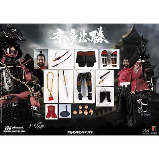 本多忠勝- 優惠推薦- 2025年4月| 蝦皮購物台灣