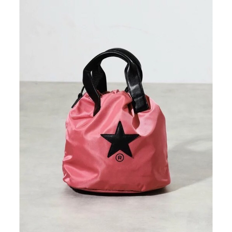 Converse Tokyo Satin Balloon Bag 亮面氣球包| 蝦皮購物