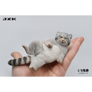 【那間模型】 JXK 1/6 兔猻 兔孫 動物 場景 坐騎 動物 仿真 模型 生日禮物 JXK172 | 蝦皮購物