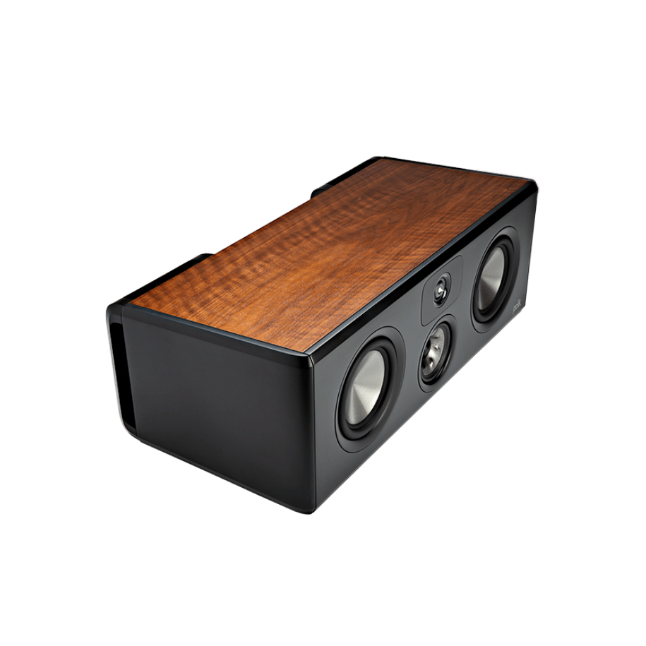 Polk Audio LEGEND L400 傳奇系列 中置喇叭 | 蝦皮購物