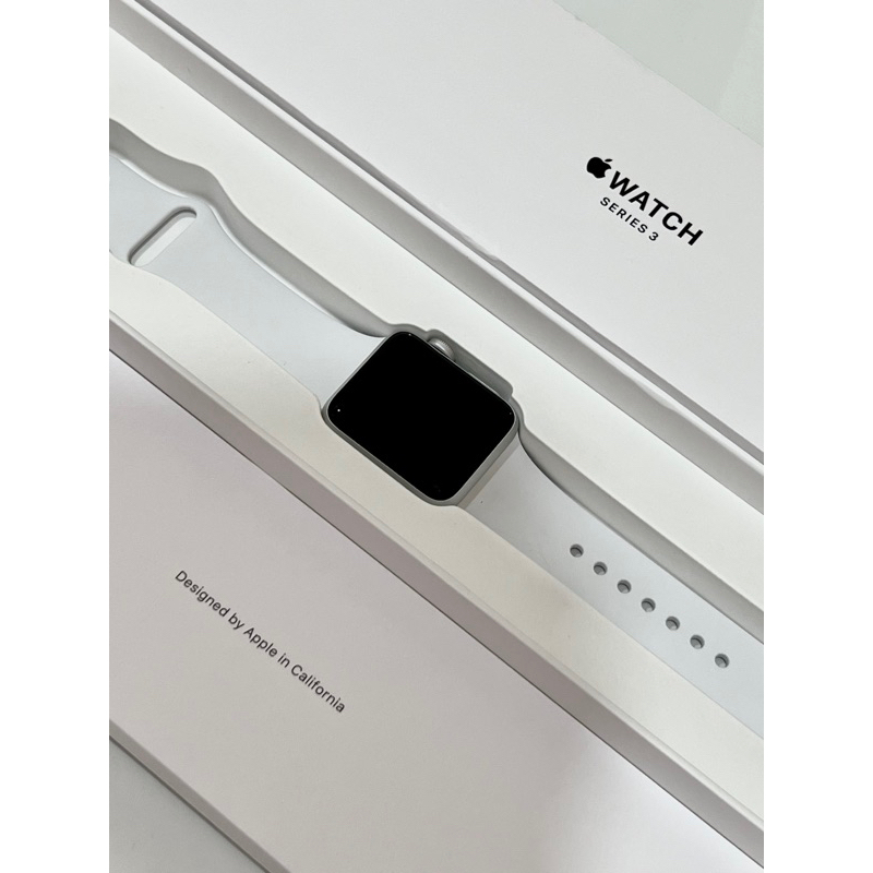 Apple Watch Series 3 GPS｜優惠推薦- 蝦皮購物- 2023年11月