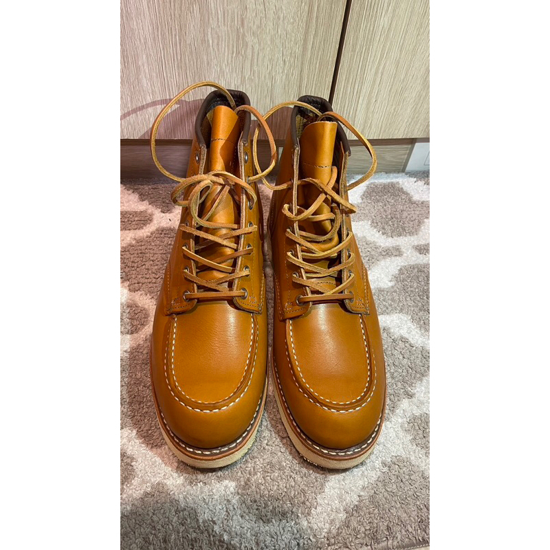 Red wing 9875犬標11E | 蝦皮購物