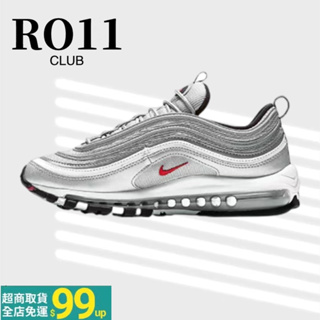 Nike Air Max 97 OG QS RELEASE 884421-001, Yupoo