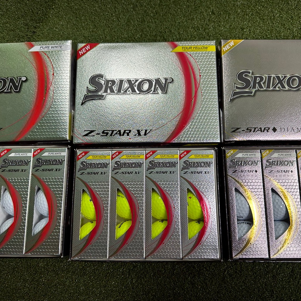 Z-STAR | DUNLOP GOLFING WORLD | XXIO / SRIXON / ClevelandGolf