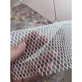 ?卡樂屋】 防水專用六角網聚酯纖維網抗裂加強網防水不織布玻璃纖維網 
