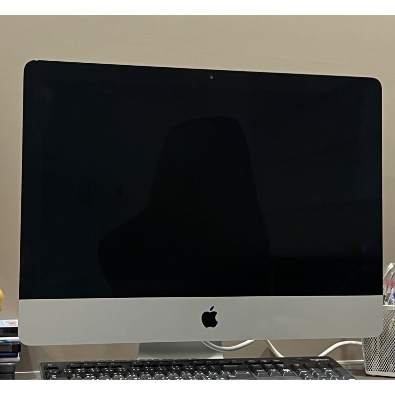 JS】二手美品iMac 21.5 2.7i5 8G RAM 2012lategt640m apple macos