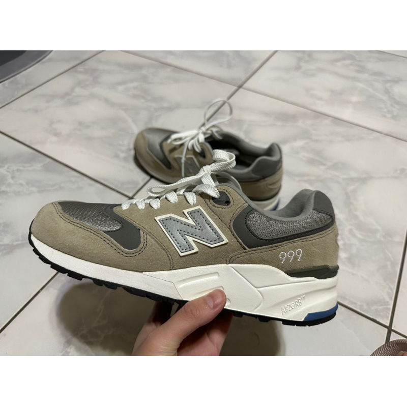 New balance 999 outlet fake