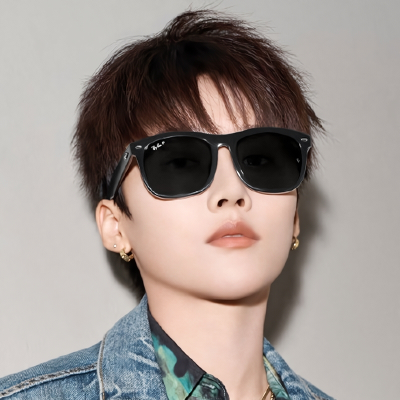 RayBan RB4260D