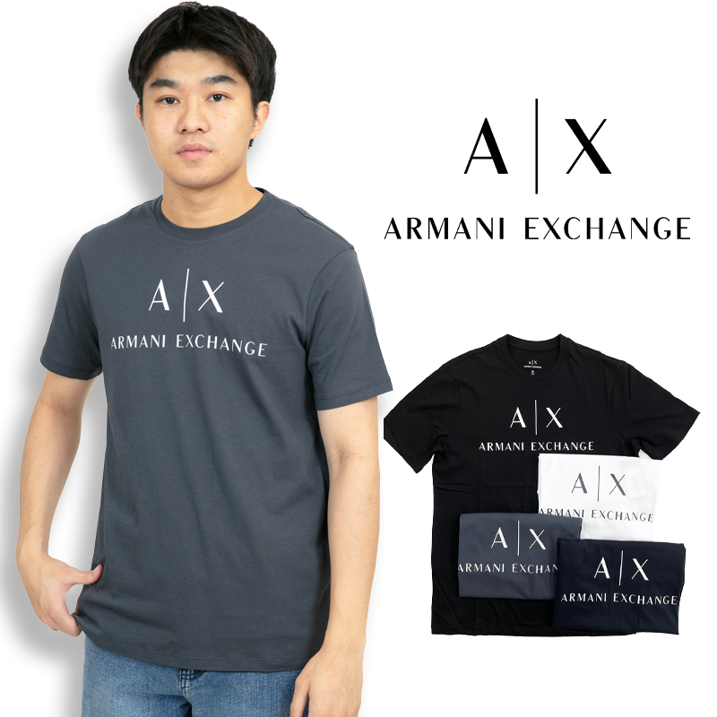 Armani Exchange AX T T 9264