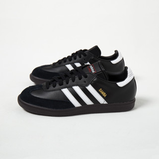 Adidas shop leather samba