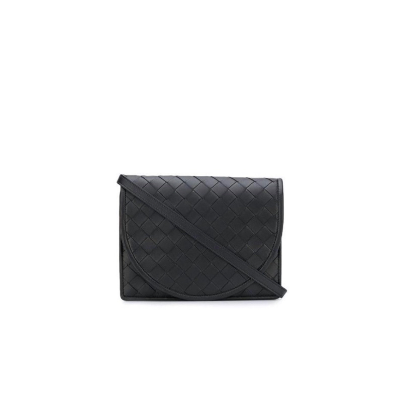 Bottega veneta best sale mini crossbody