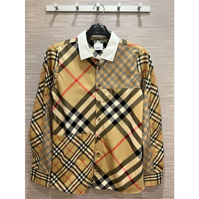 Burberry imitacion xs sale