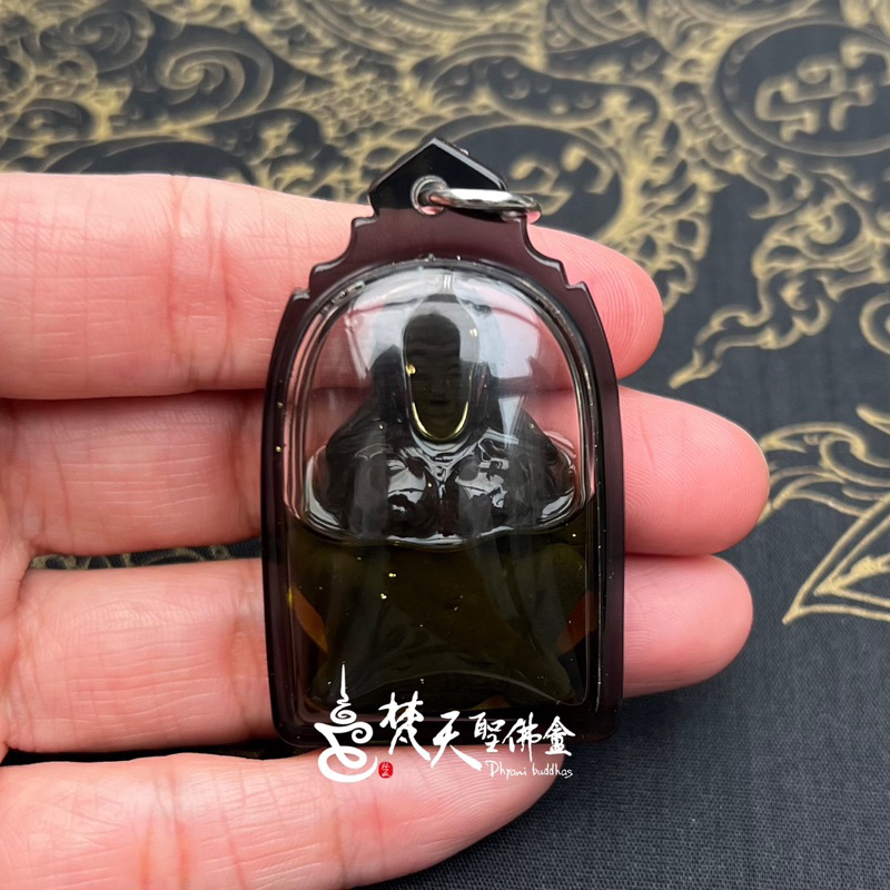 媚婆莎內派 依霸女神 極強桃花！！《梵天聖佛盫 泰國真品佛牌》 | 蝦皮購物