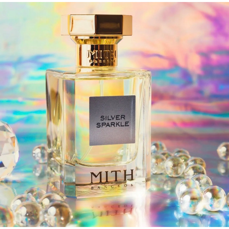 Mith Bangkok Perfume 泰國清新香水60ml 10ml 官方購入全商品皆可代購
