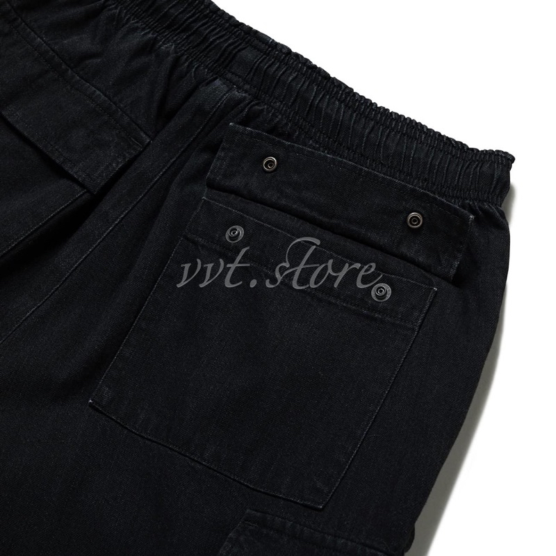 現貨WTAPS 23SS MILT2001 / TROUSERS / COTTON. DENIM 長褲休閒褲| 蝦皮購物