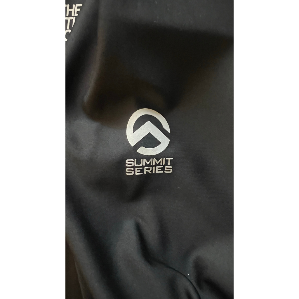 The north face sale summit l4 jacket