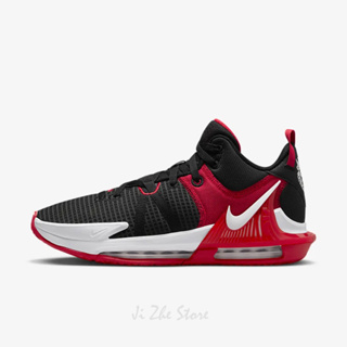 吉喆】 Nike LeBron Witness VII EP 男款詹姆斯全氣墊實戰籃球鞋DM1122