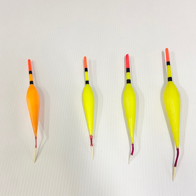 磯釣 海釣 浮標 長標 便宜浮標 2/3/5錢 | 蝦皮購物