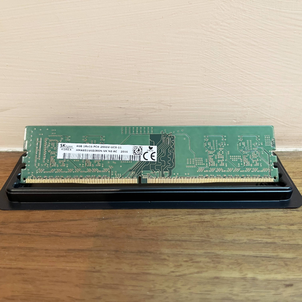 Sk Hynix Ddr4 2666 4gb Hynix Ram 4gb 2666 Hynix 2666 Mhz Hynix
