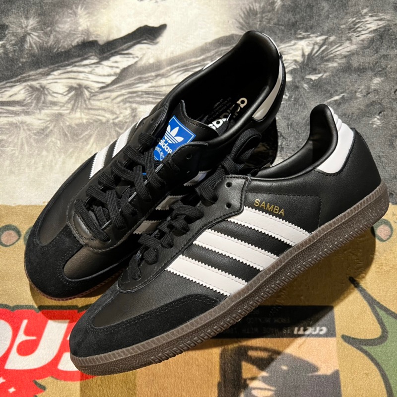 Adidas shop original og