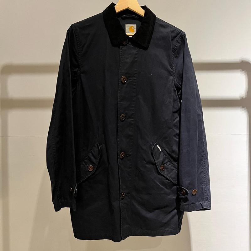 二手美品 Carhartt WIP Martin Jacket