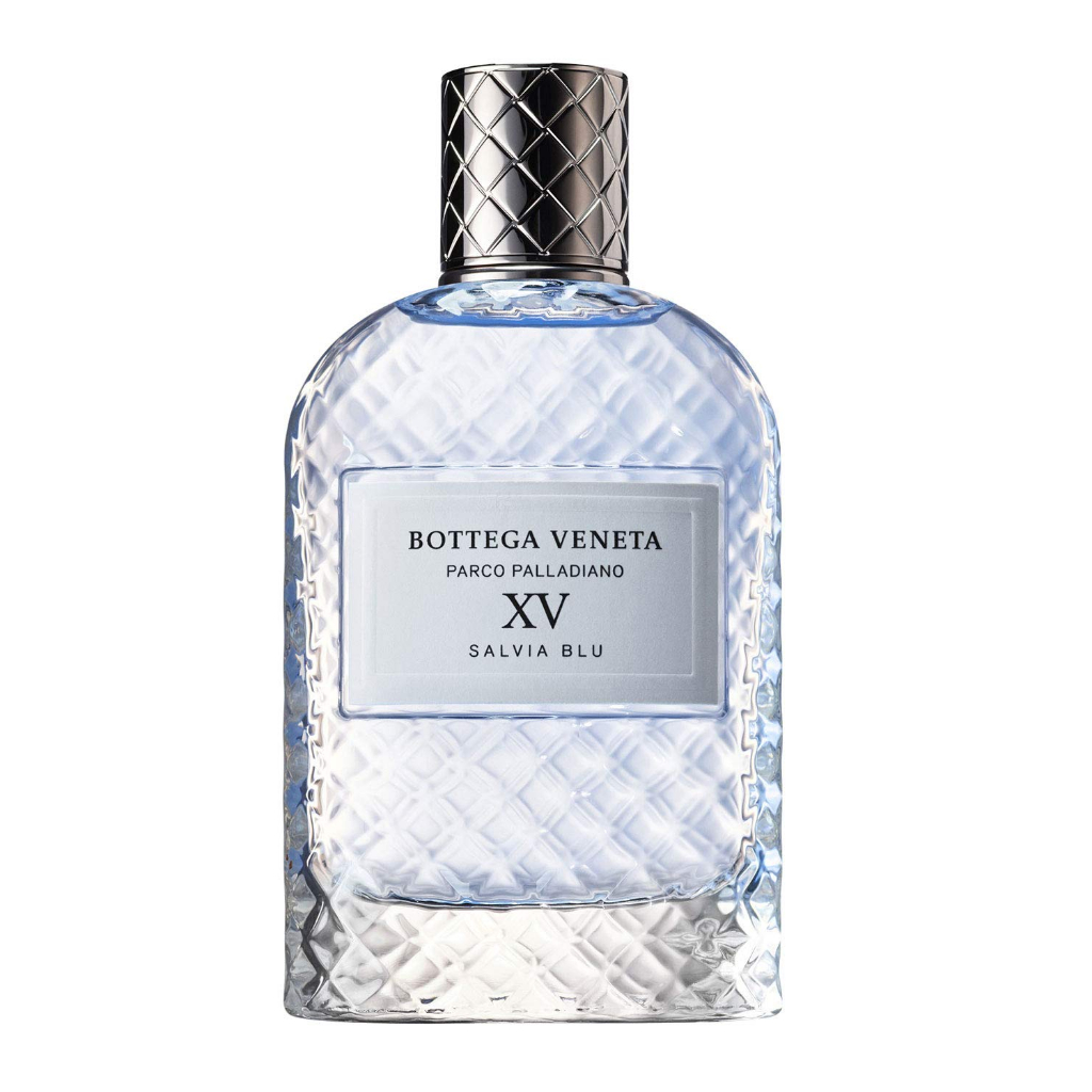 BV Bottega Veneta Parco Palladiano 帕拉迪奧式花園數字花園#高訂