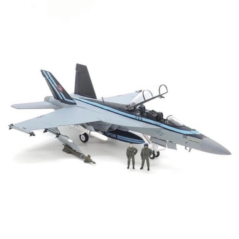 全新現貨JC Wings 1/72 美國海軍NAVY F-18 F 捍衛戰士2 TOP GUN 2