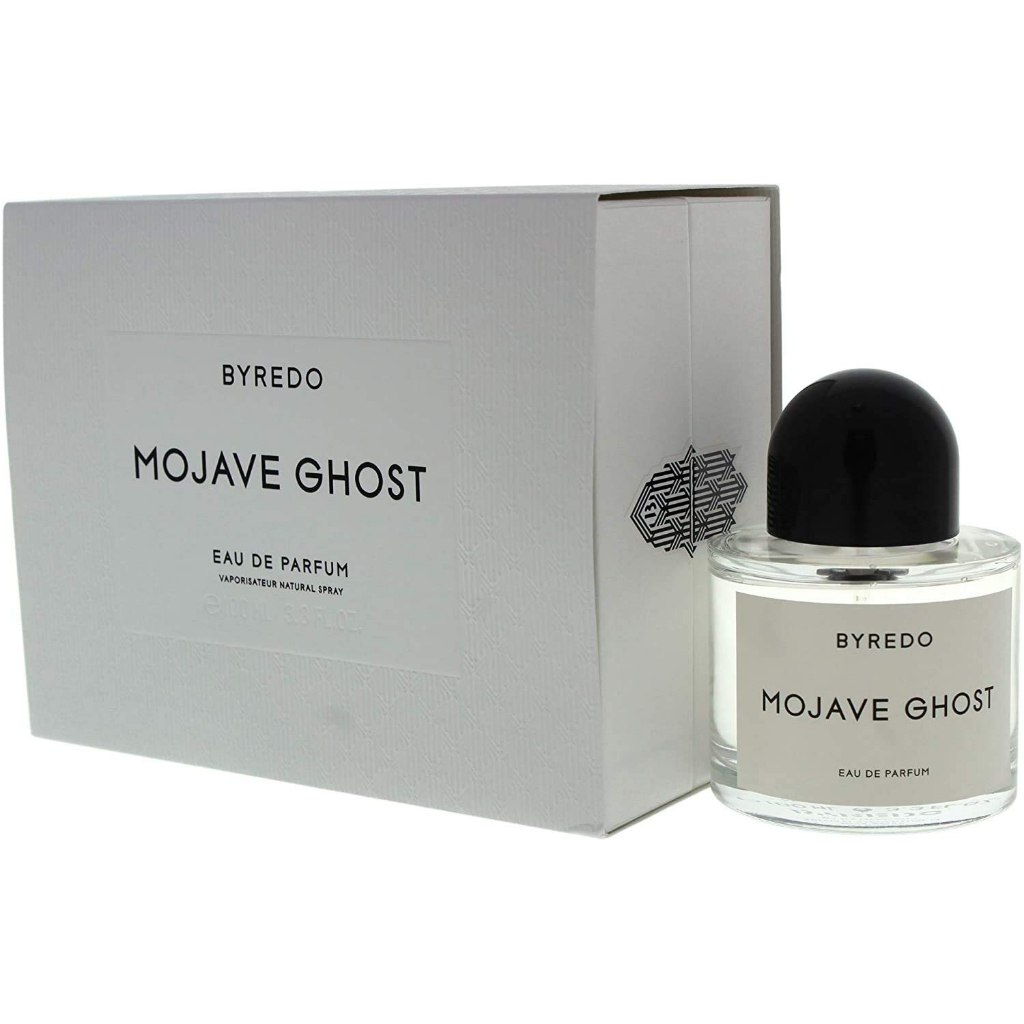 Byredo 莫哈維之影Mojave Ghost 淡香精100ML 《魔力香水店