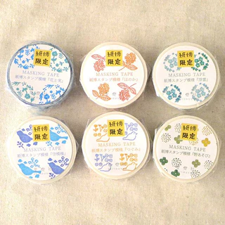 【限定品】紙博京都2024 いのうえ彩 缶セット Blueフタ+本体 紙博限定- 優惠推薦- 2025年7月| 蝦皮購物台灣