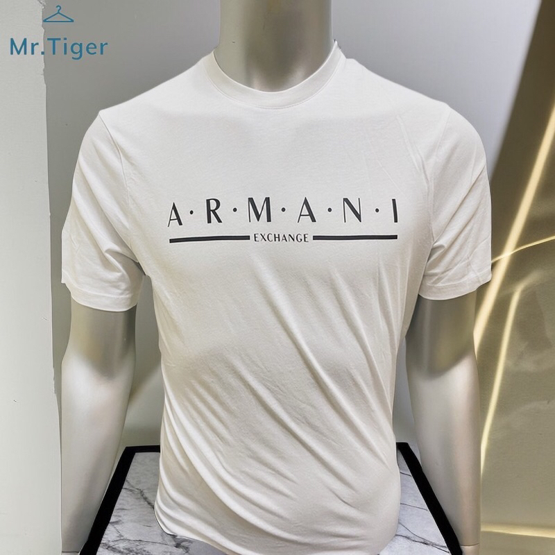 Mr.Tiger AX Armani Exchange T