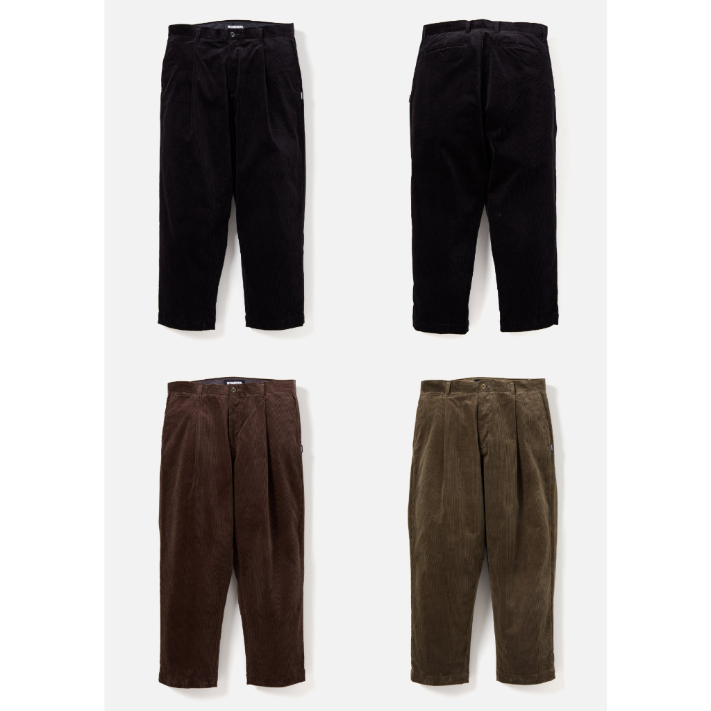 値下げする商品 21AW NEIGHBORHOOD CORD.TUCK/C-PT XL | www.qeyadah.com