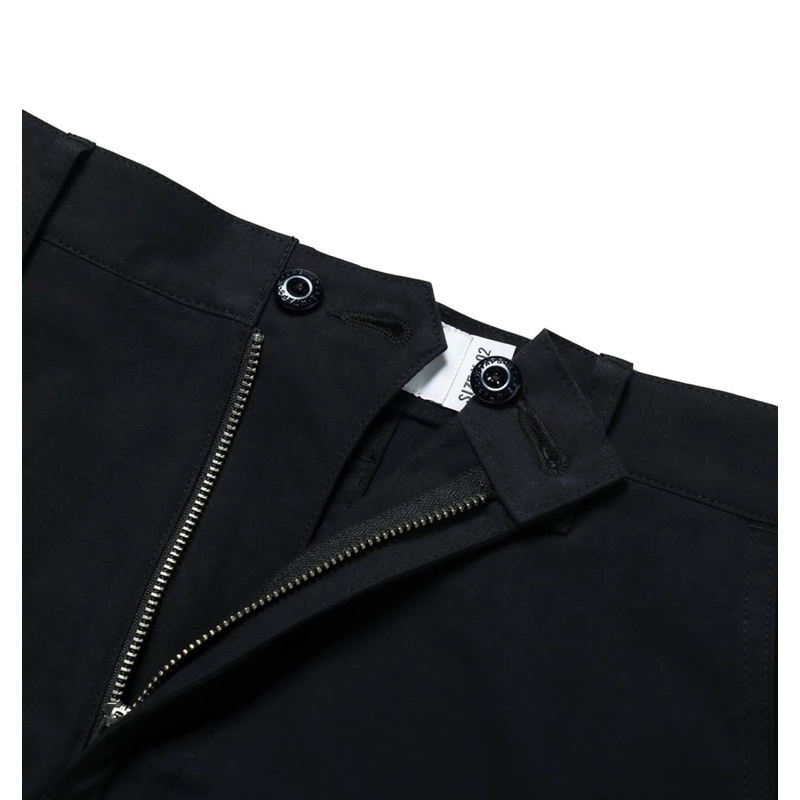 23SS WTAPS MILT9601 / TROUSERS / NYCO. RIPSTOP 口袋工作褲