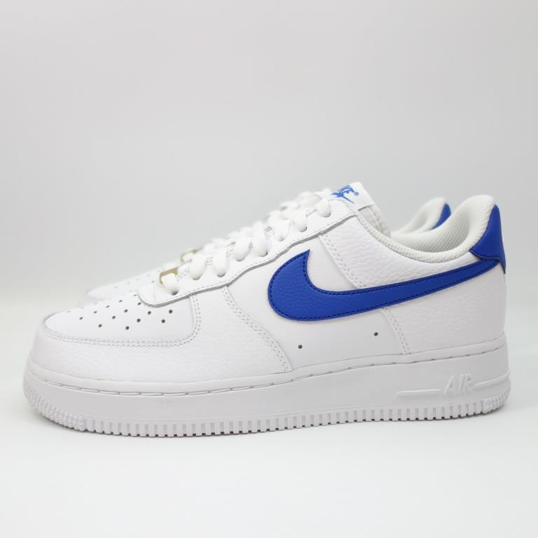 麥修斯]NIKE AIR FORCE 1 '07 LO DM2845 100 板鞋休閒鞋荔枝皮