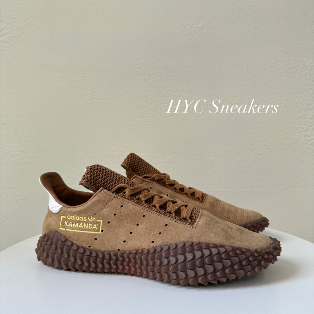 Adidas kamanda 2024 x cp company