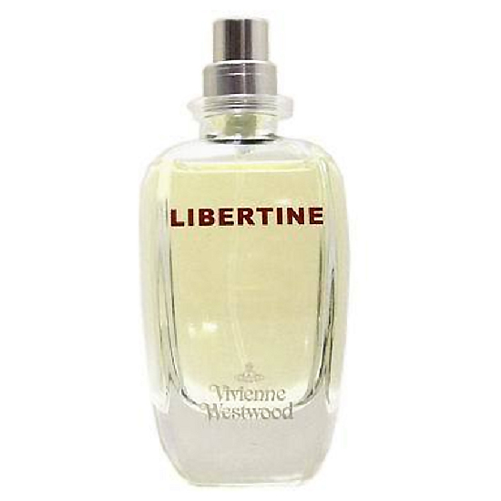 Vivienne Westwood Libertine 奔放淡香水50ml Test 包裝無外盒| 蝦皮購物