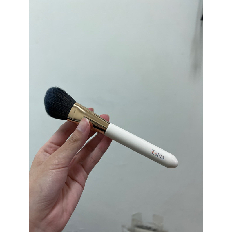 ️現貨 ️淘寶 及第 刷具 02 修容刷 斜角刷 lolita | 蝦皮購物