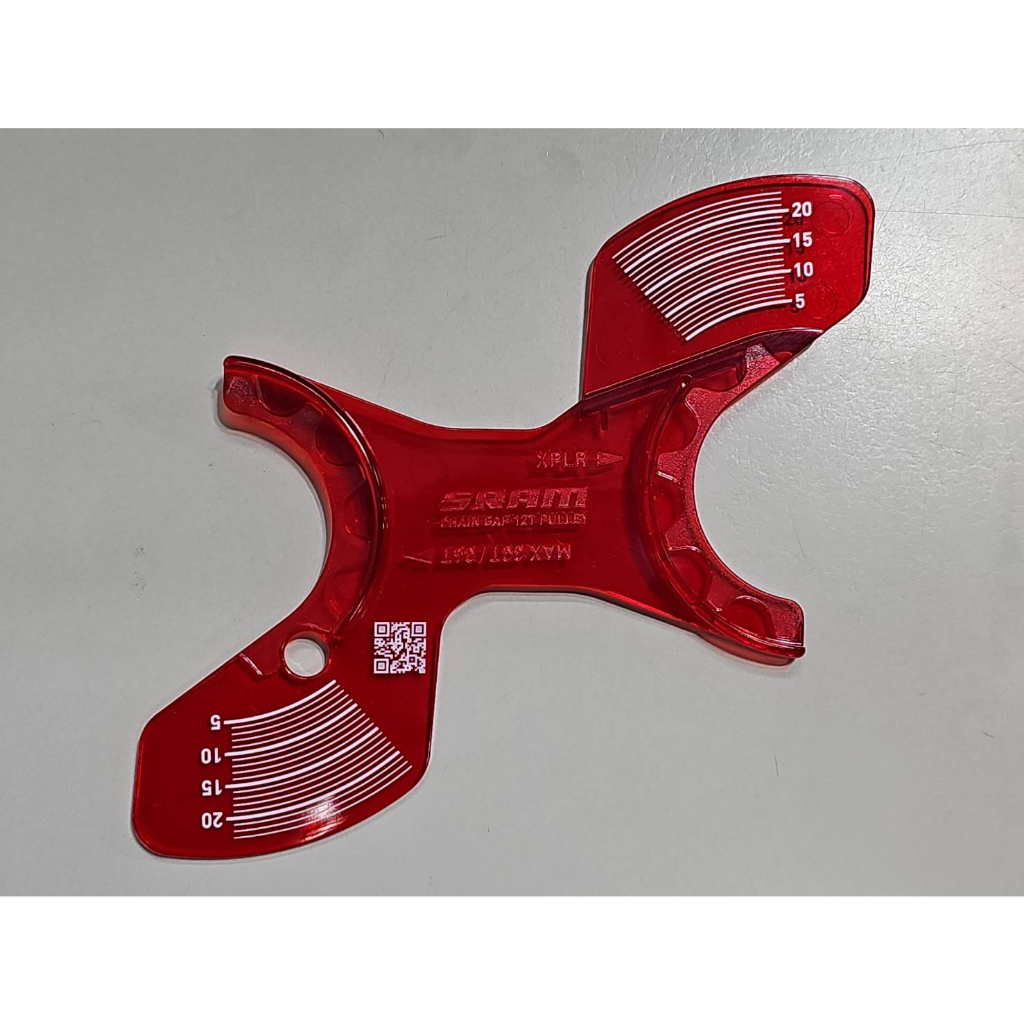 Chaingap Tool Adjustment Tool For SRAM ETap AXS™ Rear - Foto 3