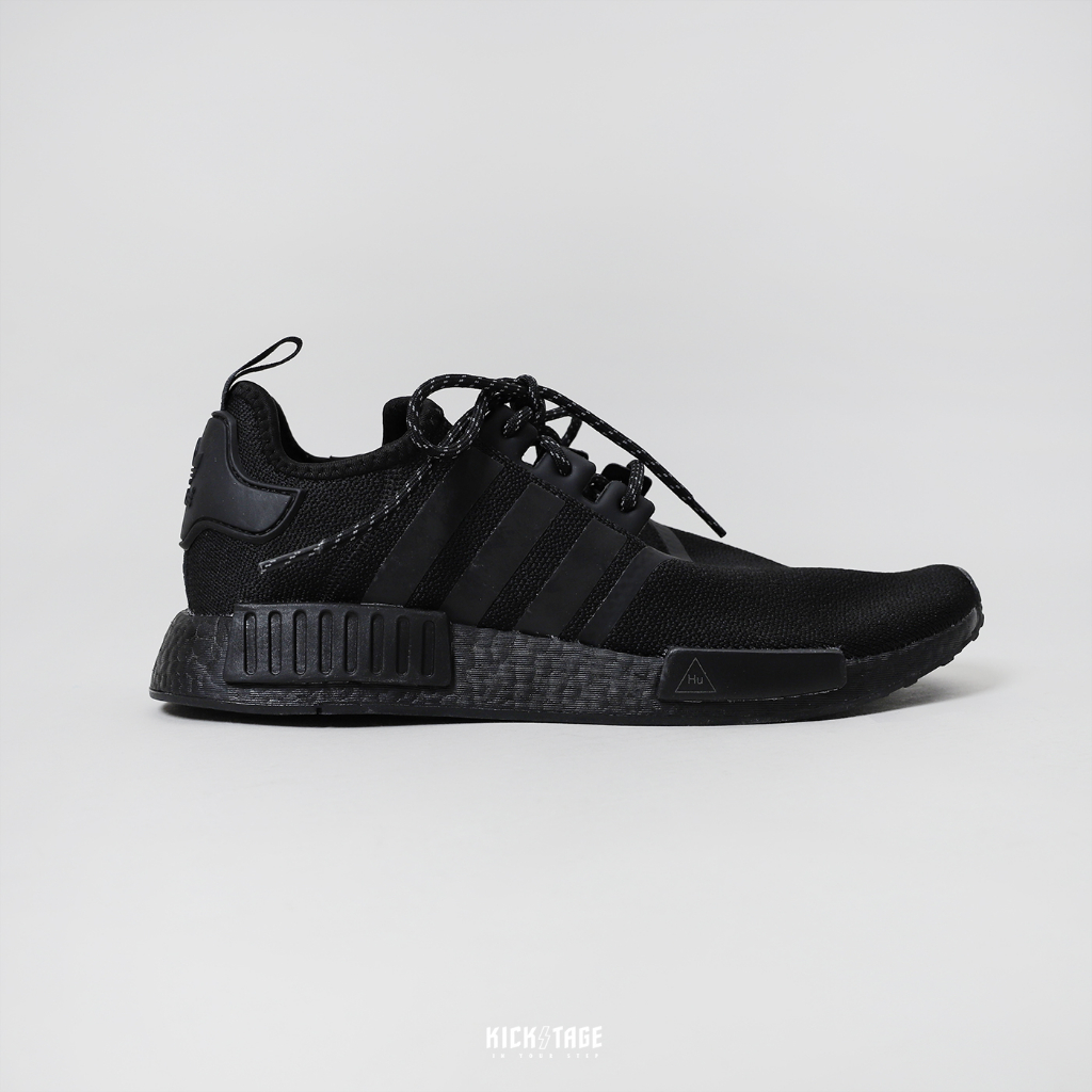 Adidas nmd innvictus discount negro