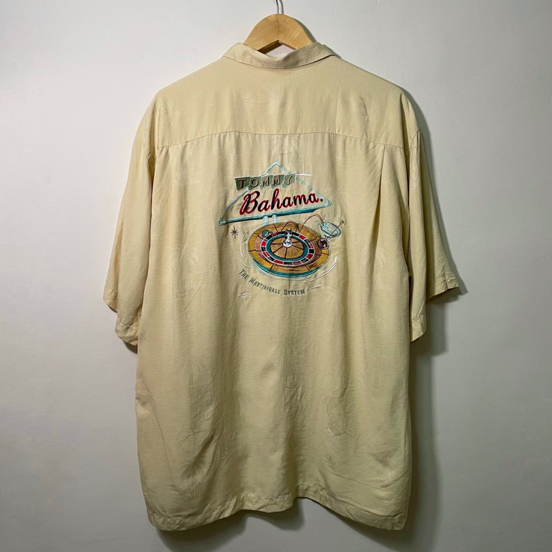 Tommy bahama martini on sale shirt