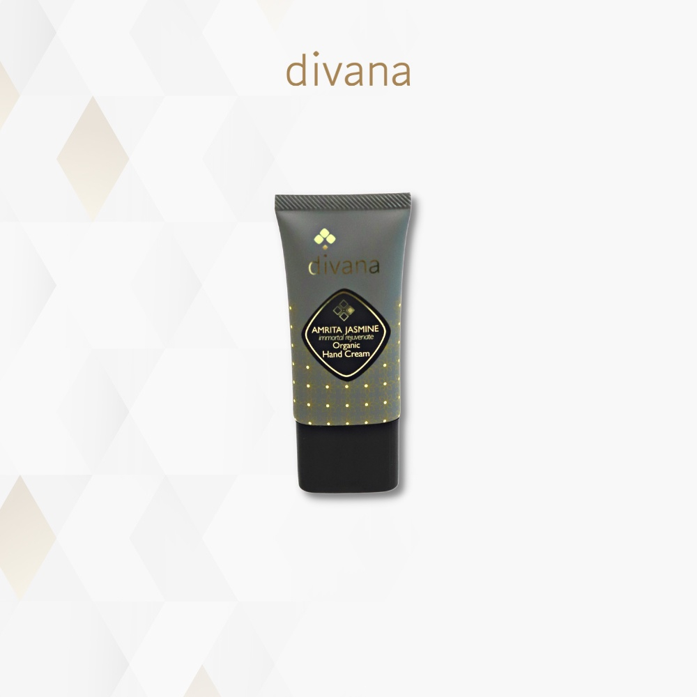 【現貨】 Divana Organic Hand Cream 30g 香氛護手霜 護手霜 香氛 蝦皮購物