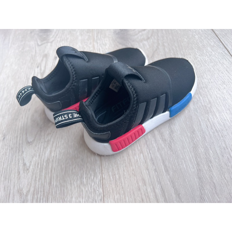 Adidas nmd hotsell 360 grados