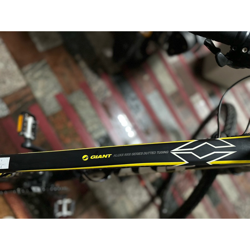 GIANT XTC SE3 M 2019