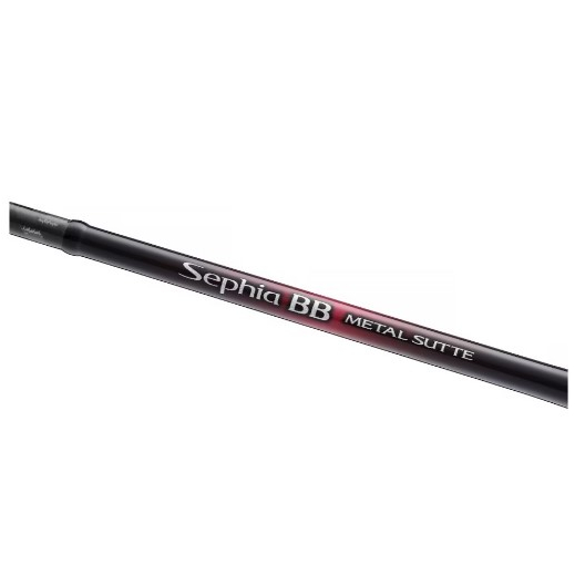 ◎百有釣具◎SHIMANO Sephia BB METAL SUTTE F-B66MH-S/R-S610MH-S 透