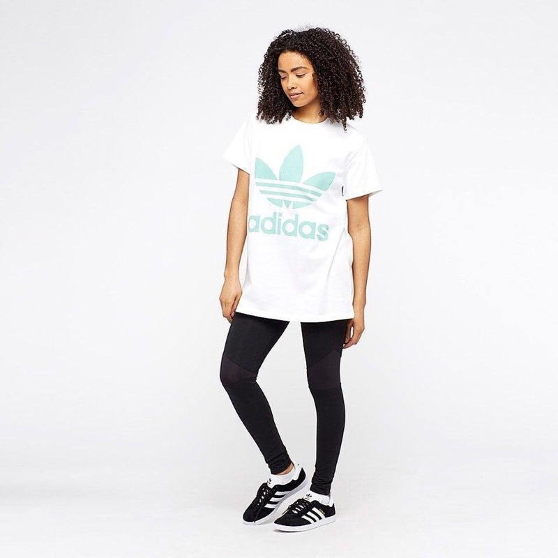 ADIDAS XS Logo DH4428