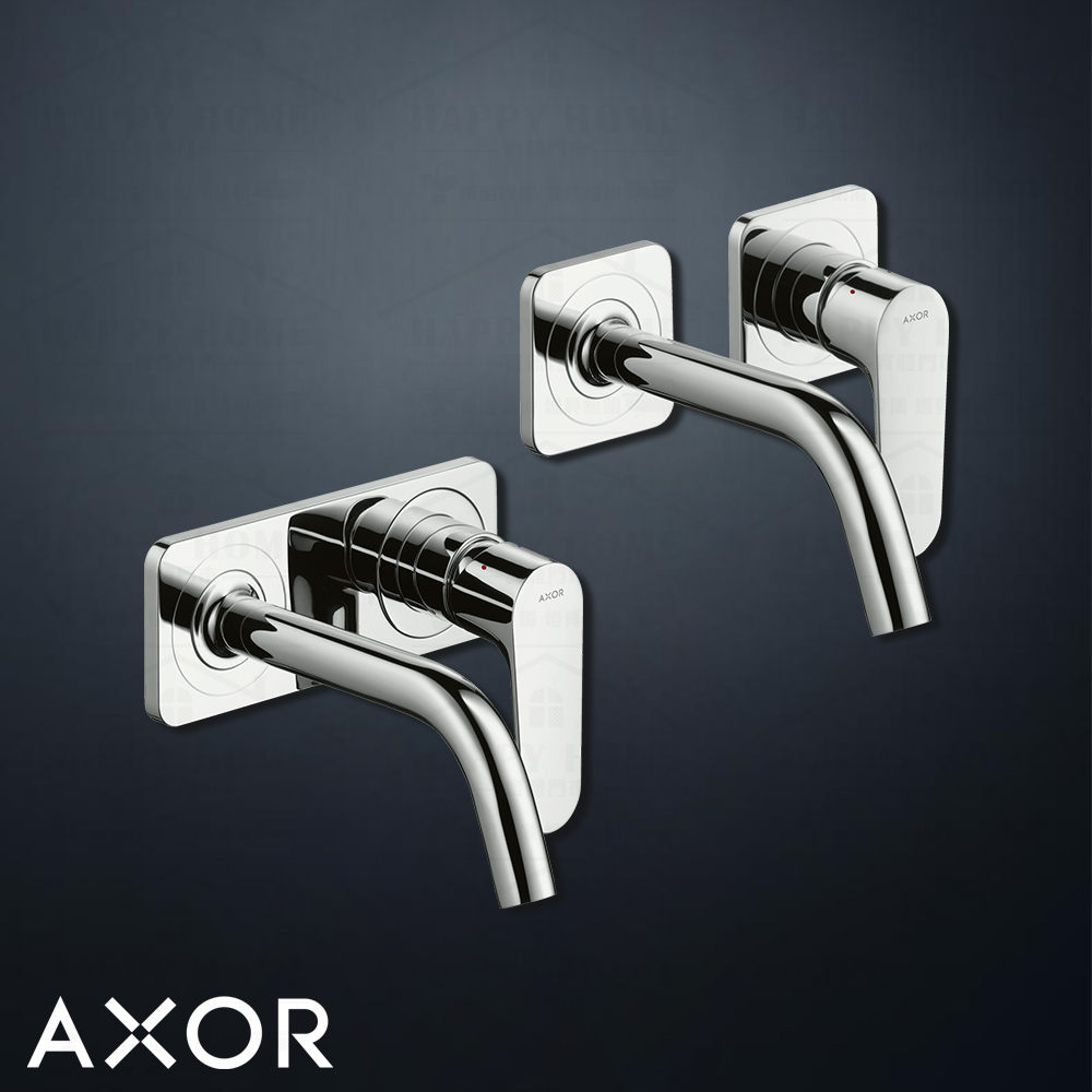 ⭐ 實體門市 電子發票 hansgrohe Axor 雅生 Citterio 埋壁 臉盆龍頭 面盆龍頭 34113 | 蝦皮購物