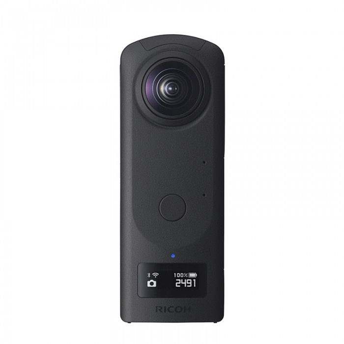 RICOH THETA Z1 51GB 旗艦級 360VR 全景相機 | 蝦皮購物